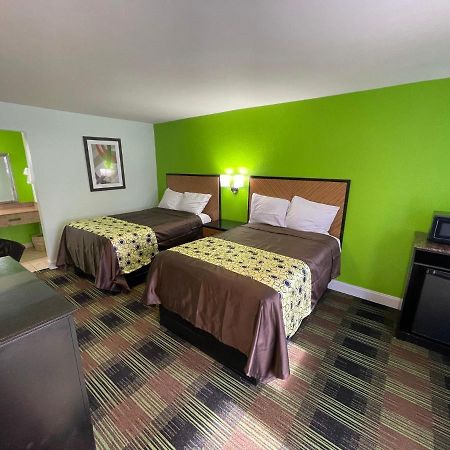 Bowers Hill Inn Chesapeake Dış mekan fotoğraf